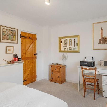 17Th Century Cottage In Bideford Private Parking 외부 사진