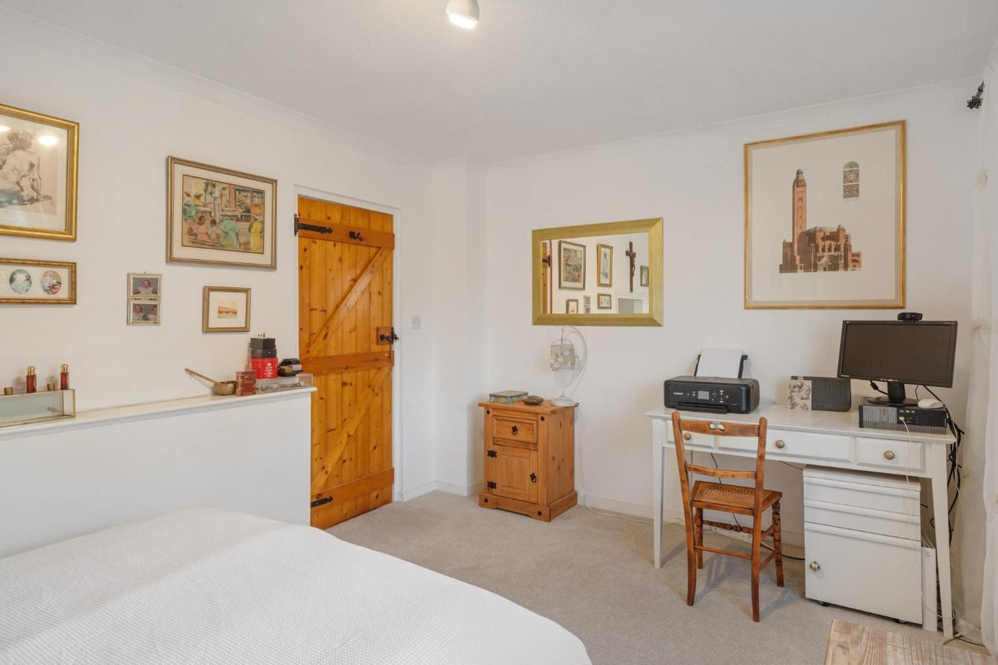 17Th Century Cottage In Bideford Private Parking 외부 사진