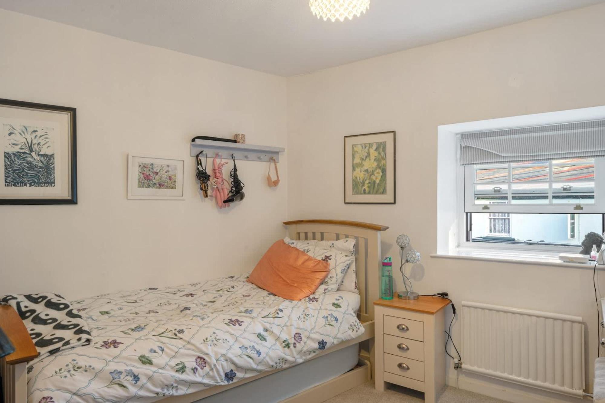 17Th Century Cottage In Bideford Private Parking 외부 사진