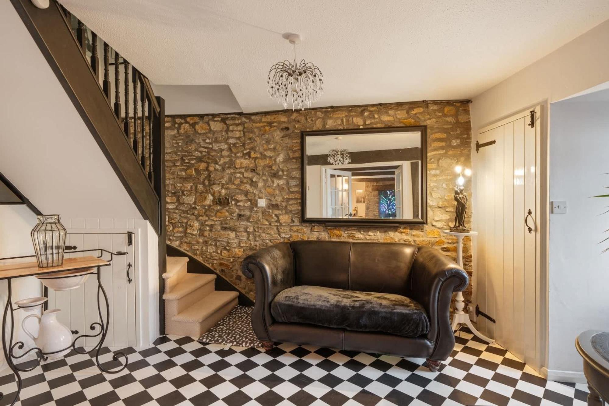 17Th Century Cottage In Bideford Private Parking 외부 사진