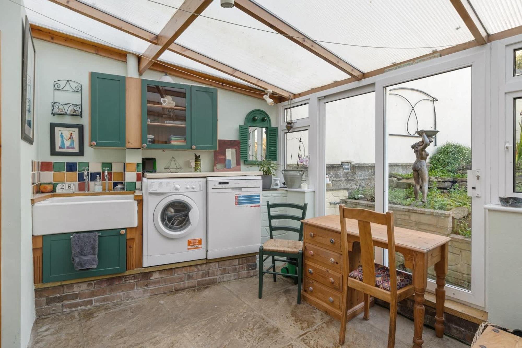 17Th Century Cottage In Bideford Private Parking 외부 사진