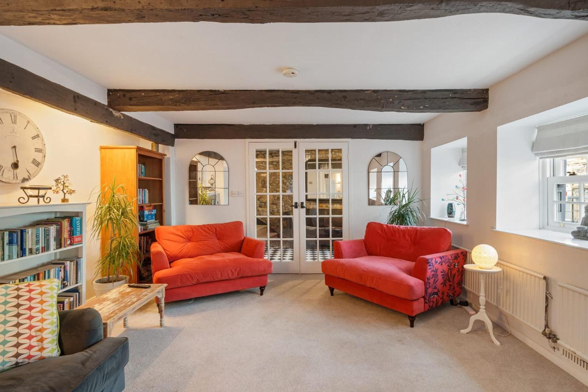 17Th Century Cottage In Bideford Private Parking 외부 사진